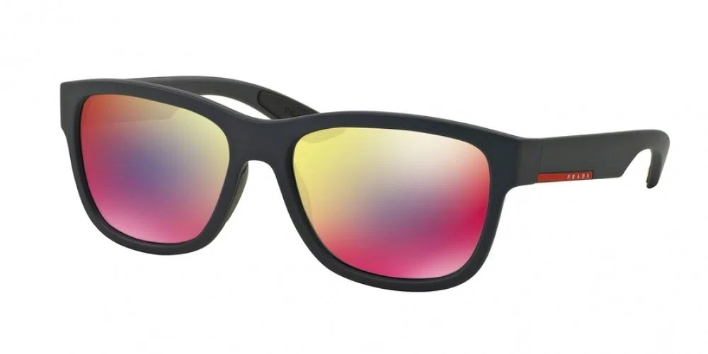 Prada Linea Rossa Lifestyle 03QS Sunglasses - view 13